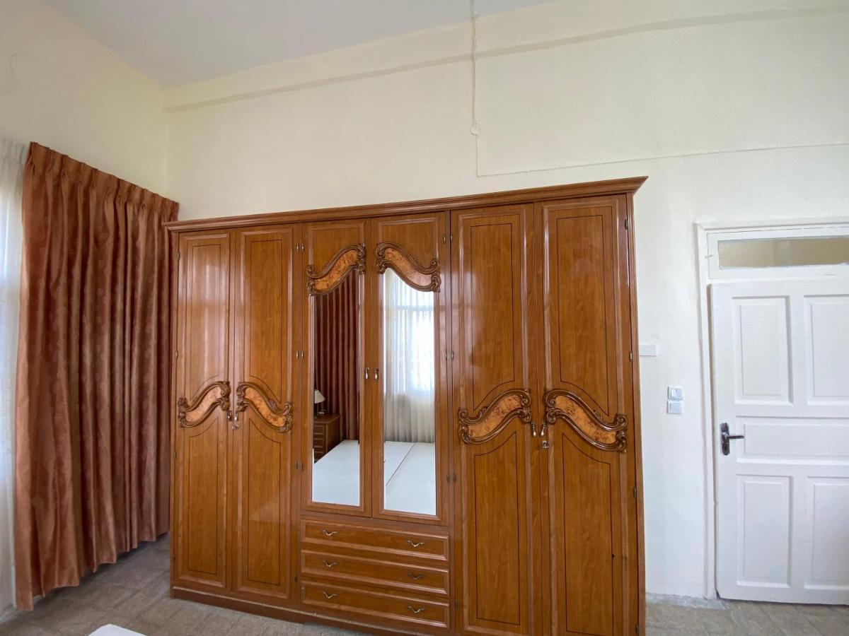 Hayat Guest House Nablus Cameră foto
